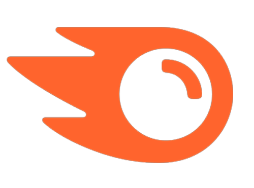 Semrush Logo