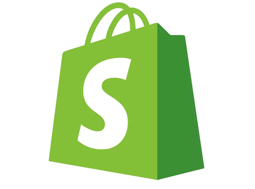 shopify Logo