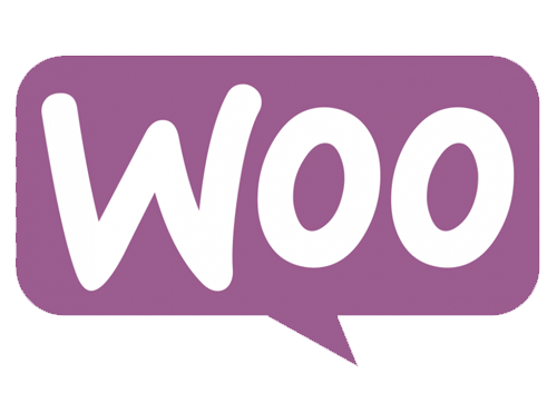 woocommerce logo