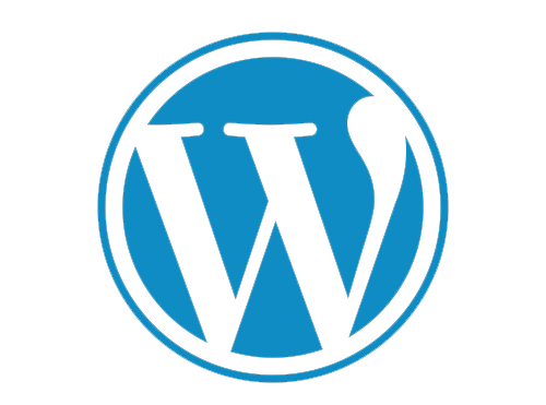 Wordpress Logo